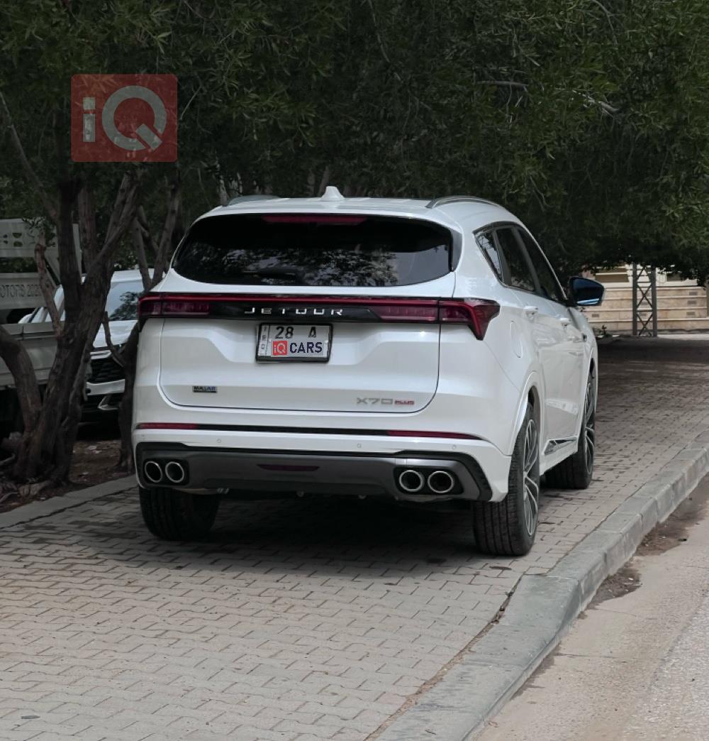 جیتۆر X70 پڵەس